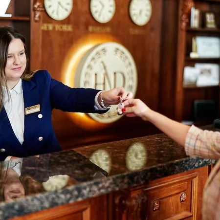 Wellness & Nowy Dwor Otel
