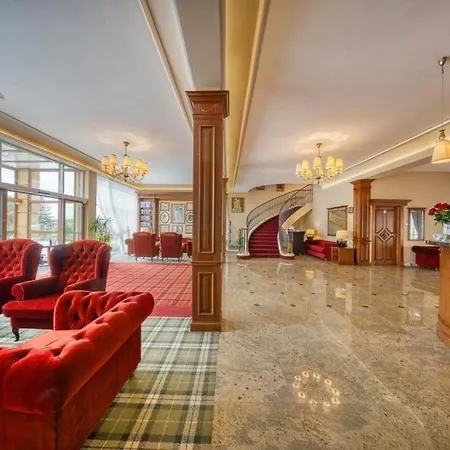 Wellness & Nowy Dwor Otel