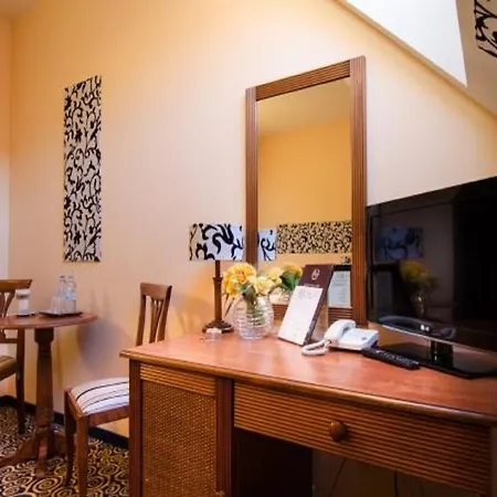 Wellness&spa Nowy Dwór 3*