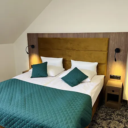 Wellness&spa Nowy Dwór Hotel