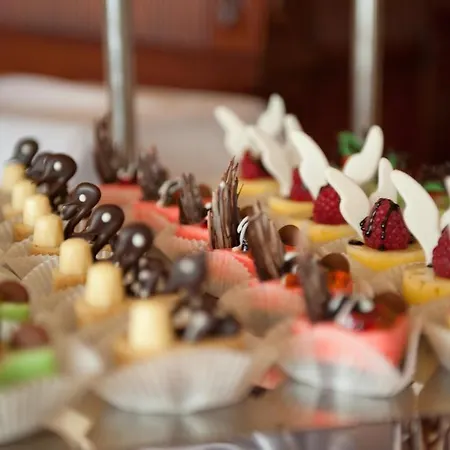 Wellness & Nowy Dwor Otel 3*