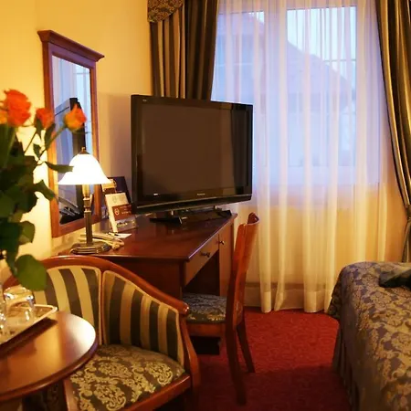 Hotel Wellness & Nowy Dwor Rzeszów