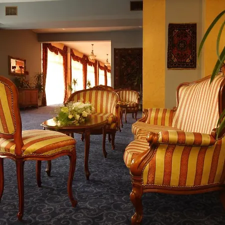 Wellness & Nowy Dwor Hotel Rzeszów