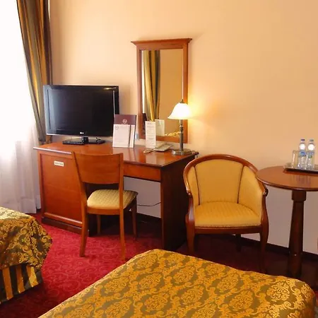 Wellness & Nowy Dwor Hotel 3*