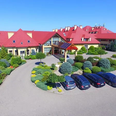 Wellness & Spa Nowy Dwor Rzeszow