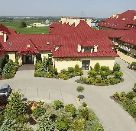 Wellness & Nowy Dwor Hotel 3*