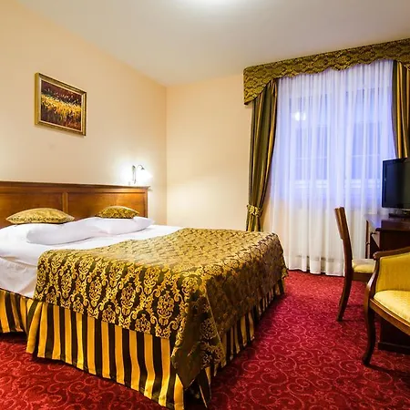 Wellness & Nowy Dwor Rzeszów