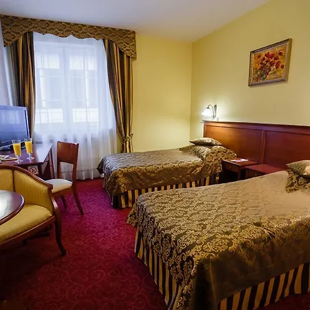 Hotel Wellness & Nowy Dwor