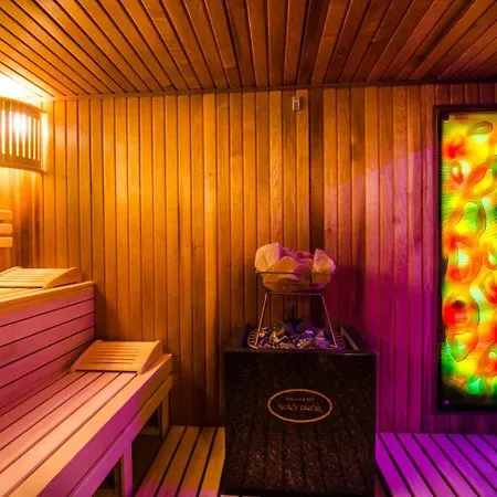 Hotel Wellness&spa Nowy Dwór 3*