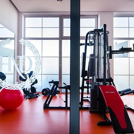 Wellness & Spa Nowy Dwor Rzeszow