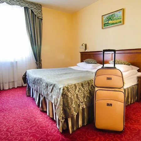 Wellness & Nowy Dwor Hotel Rzeszów