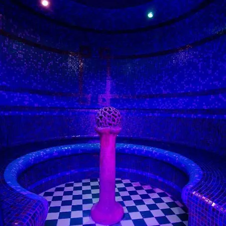 Hotel Wellness & Spa Nowy Dwor