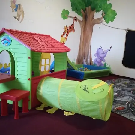 Hotel Wellness & Spa Nowy Dwor Rzeszow