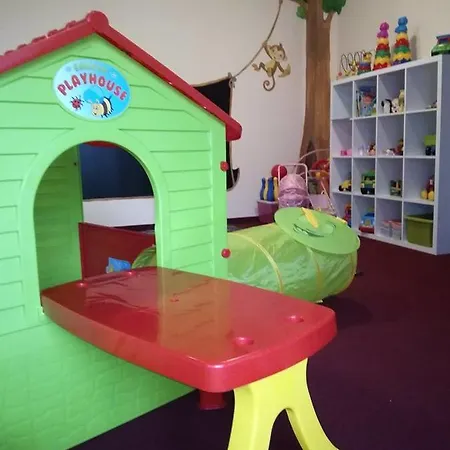 Wellness & Spa Nowy Dwor Hotel