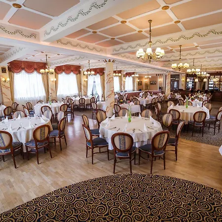 Wellness & Spa Nowy Dwor Hotel 3*