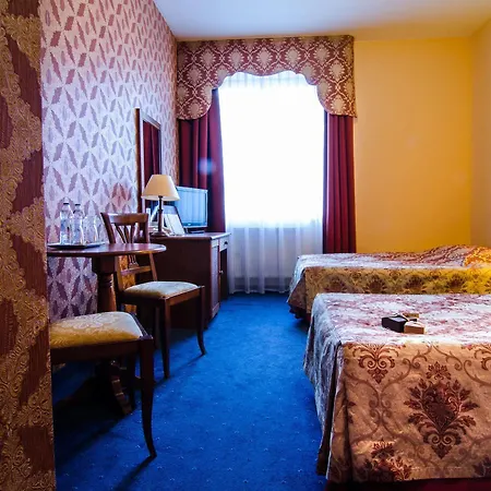 Hotel Wellness & Nowy Dwor Rzeszów