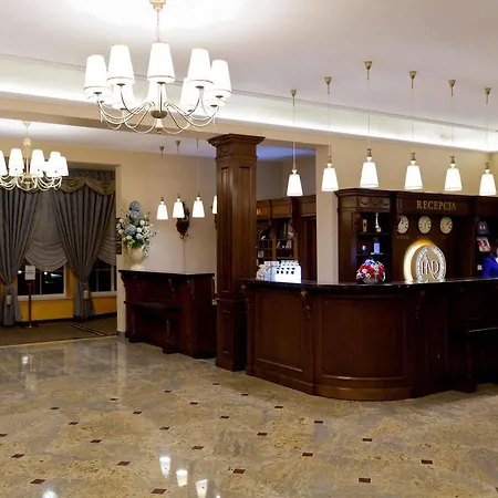 Wellness & Nowy Dwor 3*