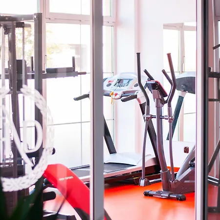 Wellness & Nowy Dwor Hotel Rzeszów