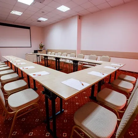 Wellness & Nowy Dwor 3* Rzeszow