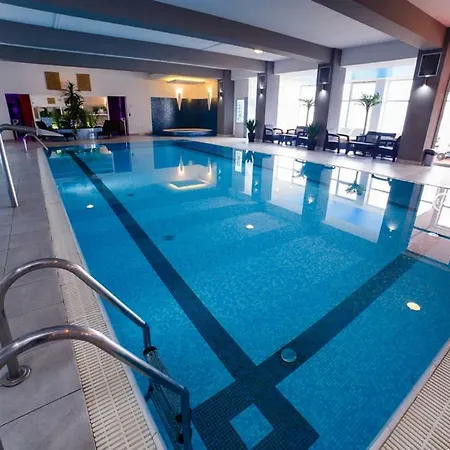 Wellness & Nowy Dwor