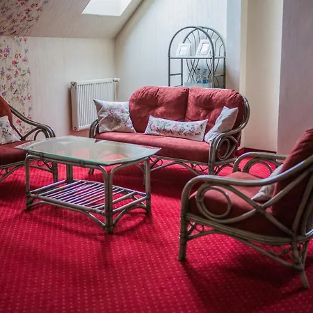 Hotel Wellness & Nowy Dwor 3*