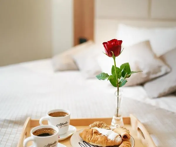 Wellness & Nowy Dwor