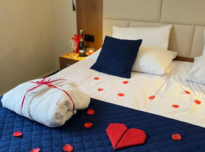 Wellness & Nowy Dwor Otel 3*