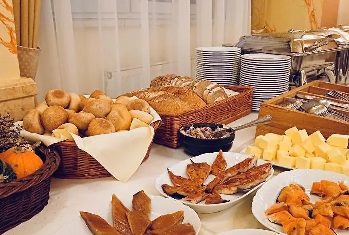 Wellness & Nowy Dwor