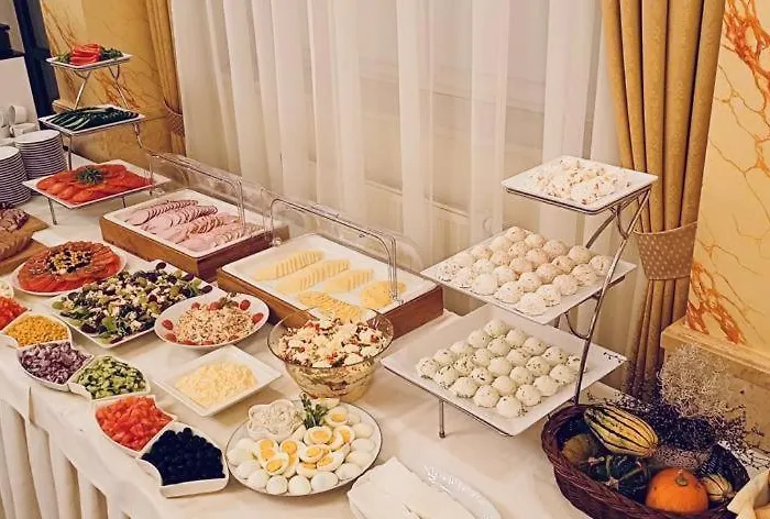 Wellness & Nowy Dwor ホテル