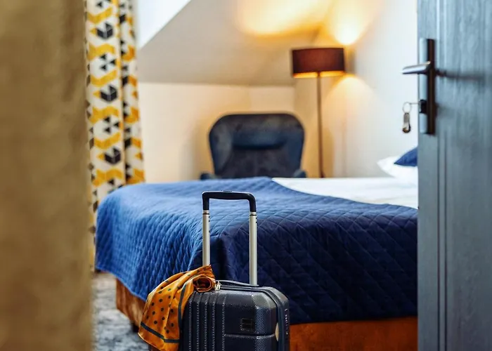 Wellness & Nowy Dwor 3* Rzeszów