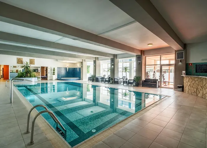 Wellness & Nowy Dwor