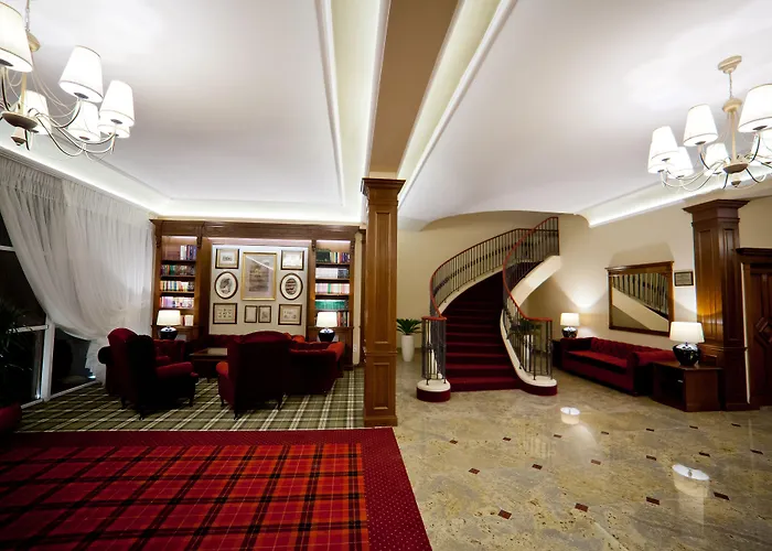 Wellness & Nowy Dwor Hotell Rzeszów