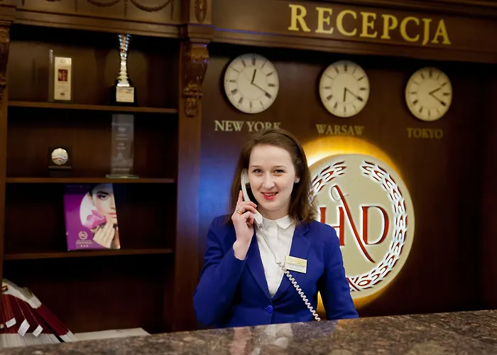 Wellness & Nowy Dwor 3*