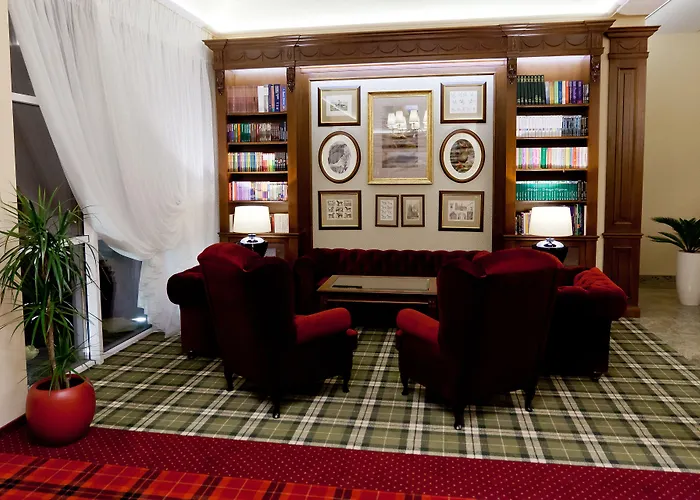 Hotell Wellness & Nowy Dwor Rzeszów