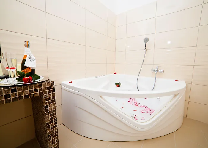 Wellness & Nowy Dwor 3*