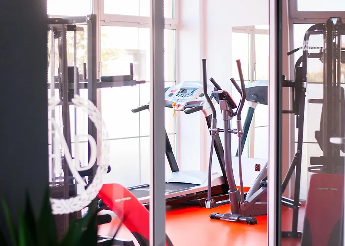 Wellness & Nowy Dwor