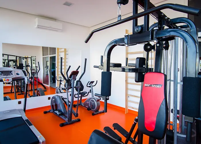 Wellness & Nowy Dwor Otel