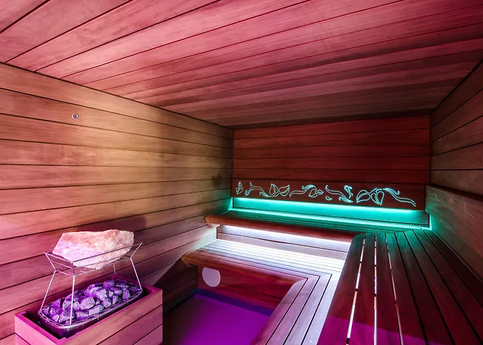 Wellness & Nowy Dwor Hotell Rzeszów