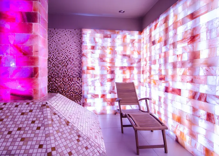 Wellness & Nowy Dwor 3*