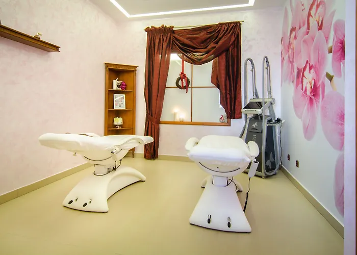 Wellness & Nowy Dwor Rzeszów