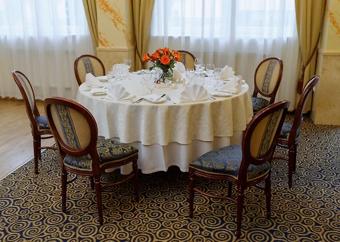 Wellness & Nowy Dwor 3* Rzeszow