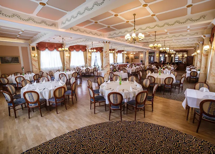 Wellness & Nowy Dwor 3*