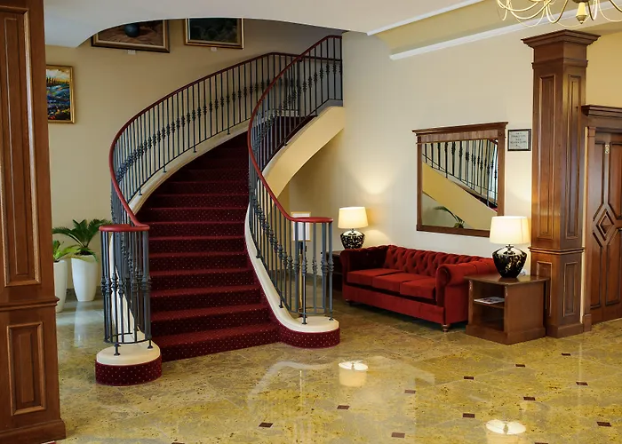 Wellness & Nowy Dwor Rzeszów