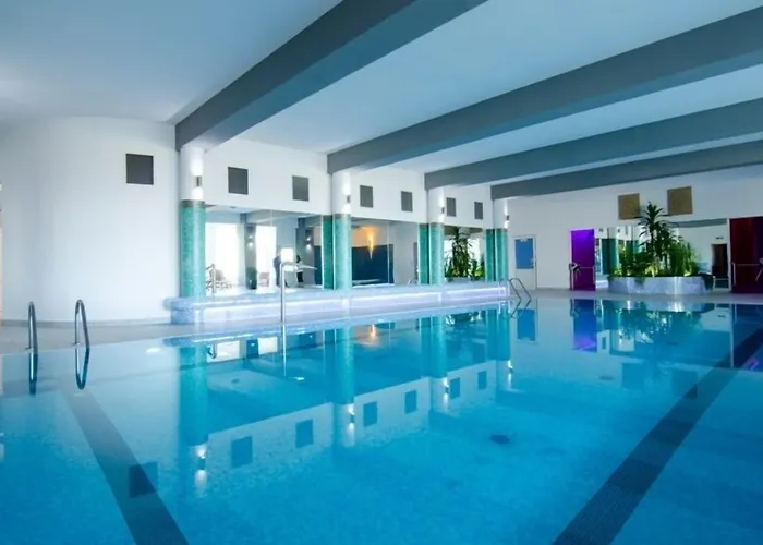 Wellness & Nowy Dwor Rzeszów