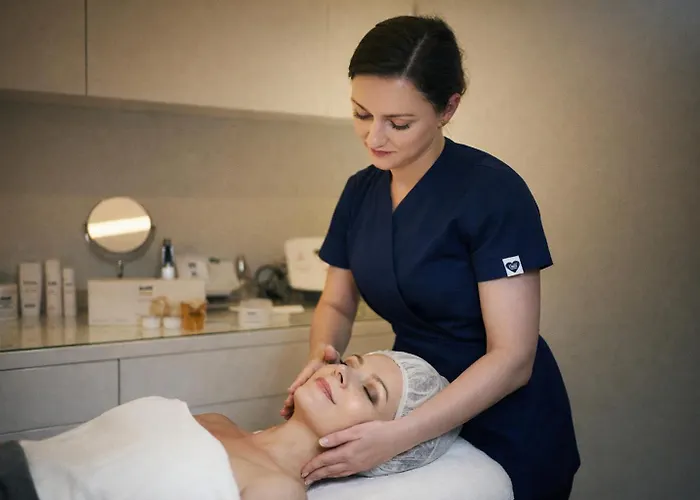 Wellness & Nowy Dwor