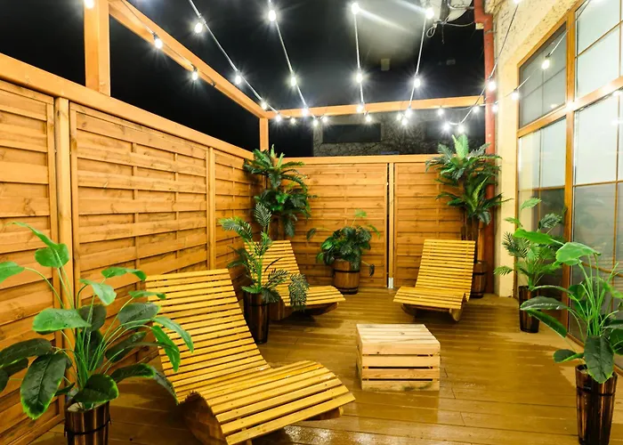 Wellness & Nowy Dwor