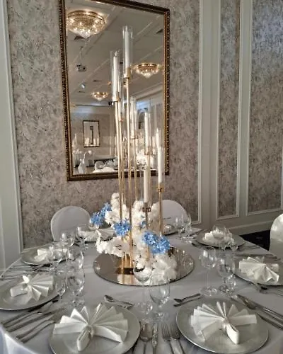 Wellness & Nowy Dwor Rzeszów