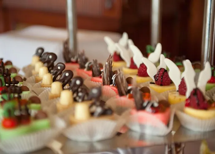 Wellness & Nowy Dwor Hotell 3*