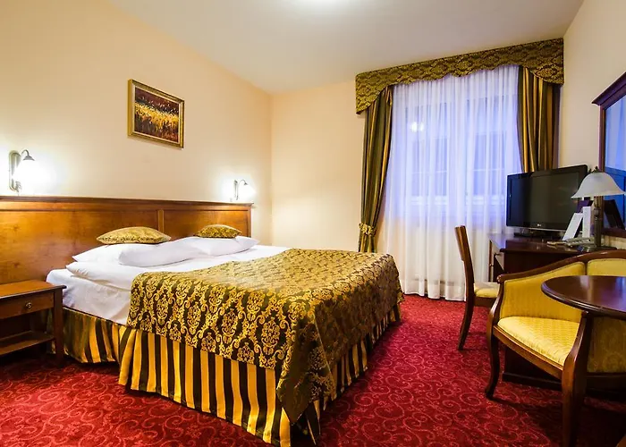 Wellness & Nowy Dwor Rzeszów