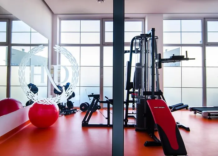 Wellness & Nowy Dwor Rzeszów